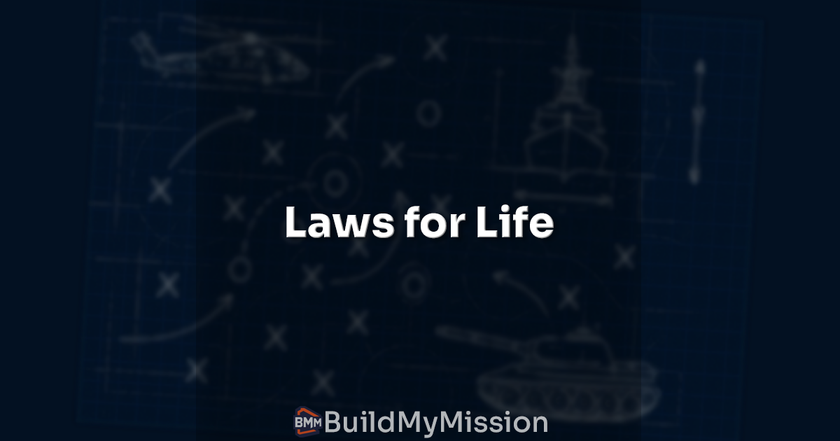 Murphy's Law featured image