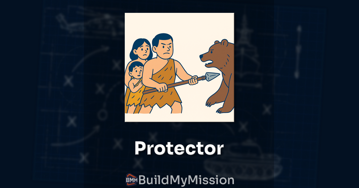 Protector preview