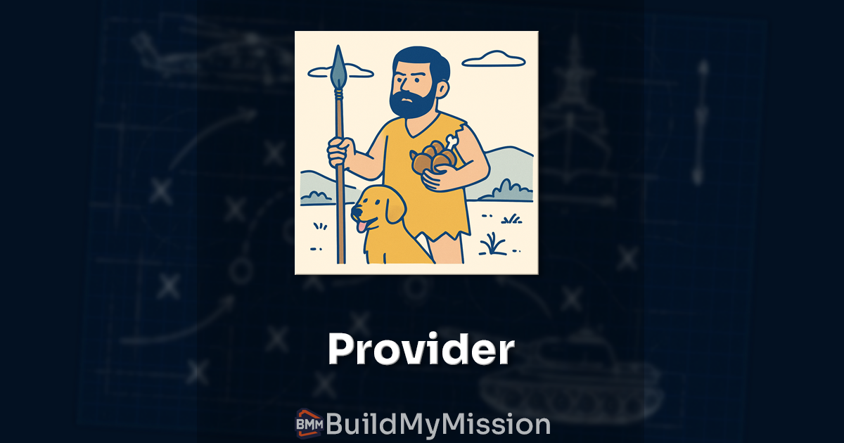 Provider preview